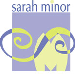 Sarah Minor logo